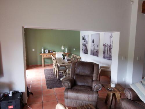 Villa Bunker