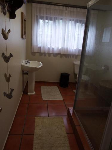 Villa Bunker