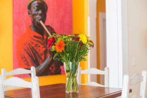 Bed & Breakfast Six On Scott Guesthouse