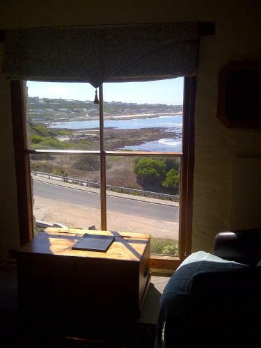 Agroturismo Agulhas Country Lodge & Restaurant