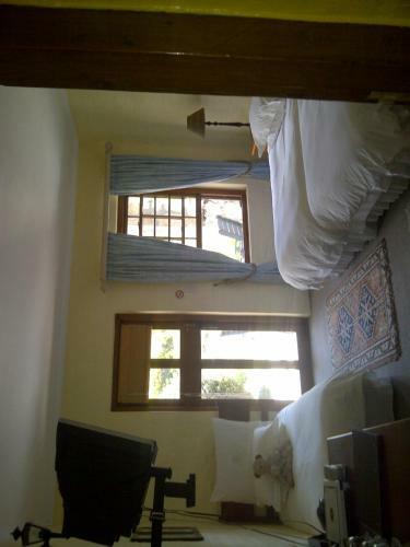 Agroturismo Agulhas Country Lodge & Restaurant