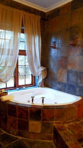 Agroturismo Agulhas Country Lodge & Restaurant