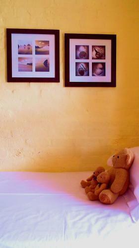 Agroturismo Agulhas Country Lodge & Restaurant