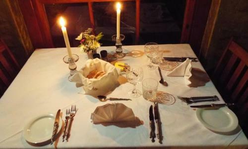 Agroturismo Agulhas Country Lodge & Restaurant
