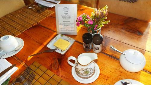 Agroturismo Agulhas Country Lodge & Restaurant
