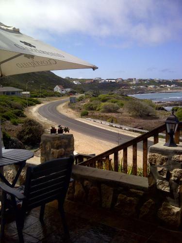 Agroturismo Agulhas Country Lodge & Restaurant