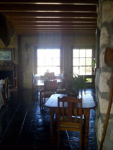 Agroturismo Agulhas Country Lodge & Restaurant