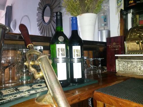 Hostal Amis Pour La Vie
