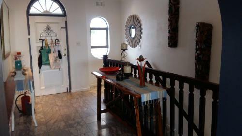 Hostal Amis Pour La Vie
