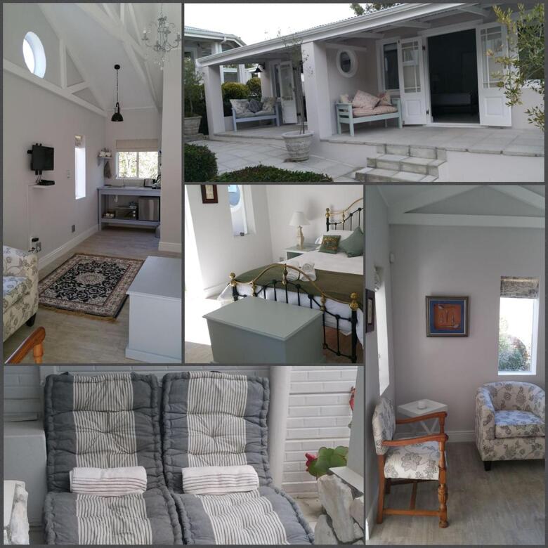 Bed & Breakfast Bergview