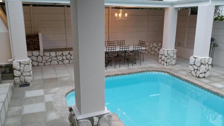 Bed & Breakfast Bergview