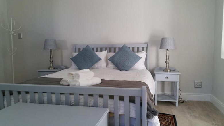 Bed & Breakfast Bergview