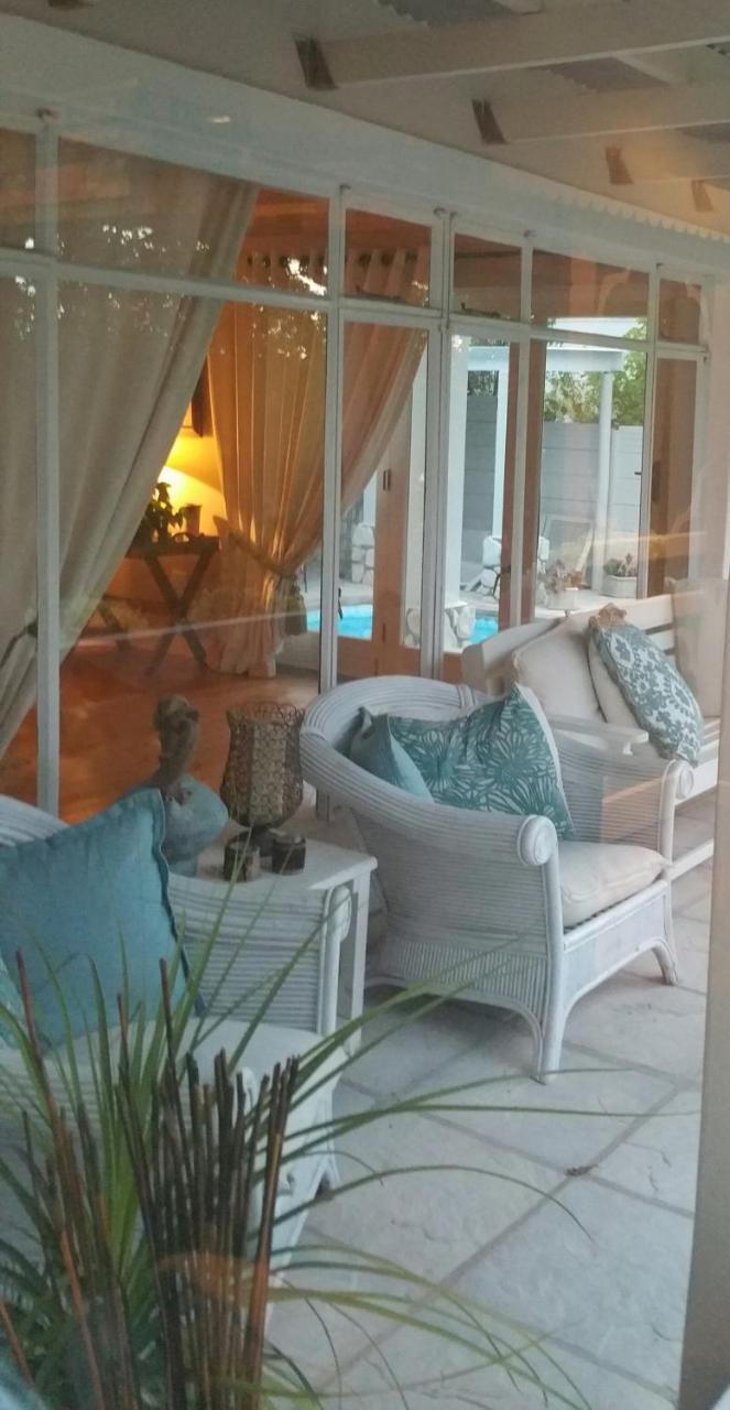 Bed & Breakfast Bergview