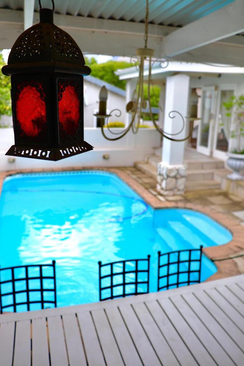 Bed & Breakfast Bergview