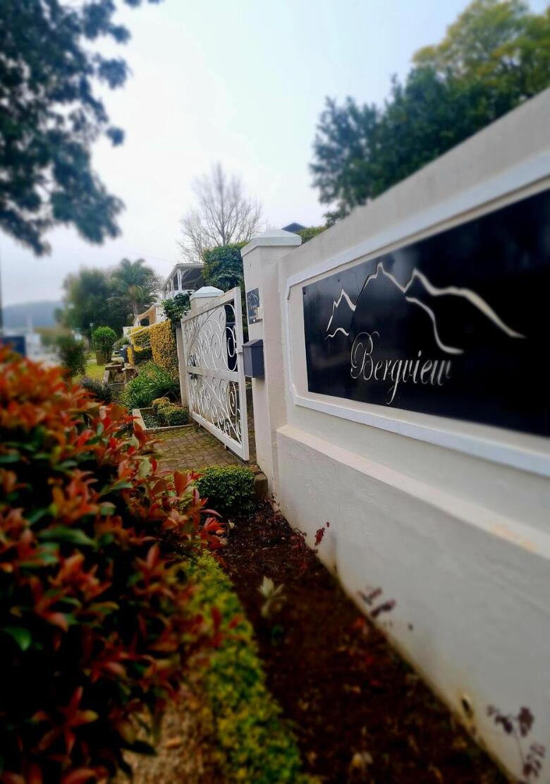Bed & Breakfast Bergview