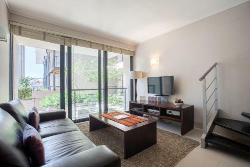 Apartamento J10 Adderley Terraces