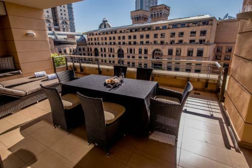Hotel Raphael Suites
