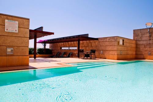 Hotel Raphael Suites