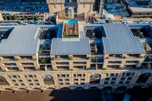 Hotel Raphael Suites