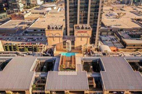 Hotel Raphael Suites