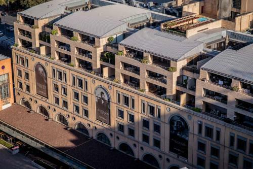 Hotel Raphael Suites