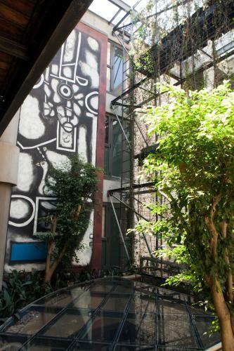 Hotel Raphael Suites