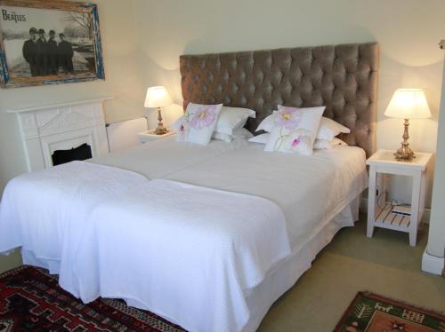 Bed & Breakfast Villa Bianca B & B