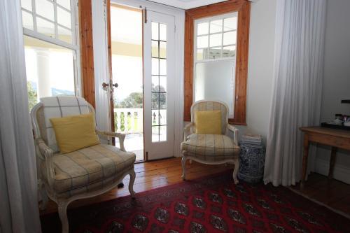 Bed & Breakfast Villa Bianca B & B