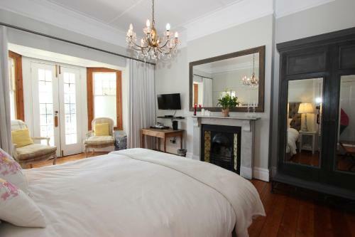 Bed & Breakfast Villa Bianca B & B