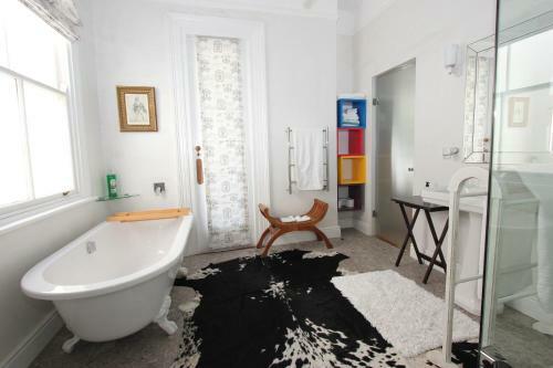 Bed & Breakfast Villa Bianca B & B