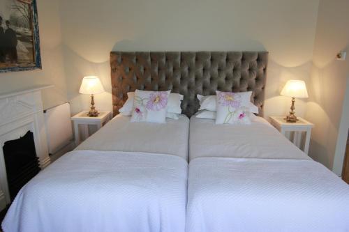 Bed & Breakfast Villa Bianca B & B