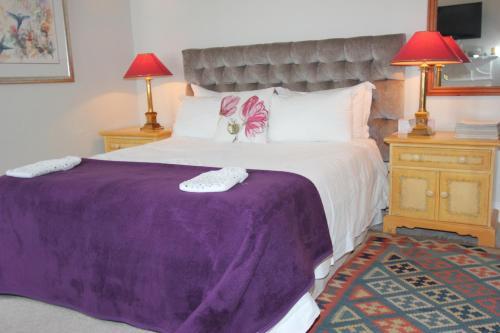 Bed & Breakfast Villa Bianca B & B