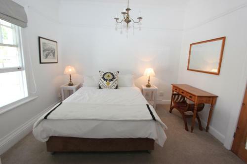 Bed & Breakfast Villa Bianca B & B