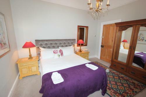 Bed & Breakfast Villa Bianca B & B
