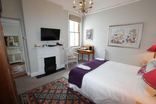 Bed & Breakfast Villa Bianca B & B