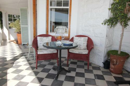 Bed & Breakfast Villa Bianca B & B