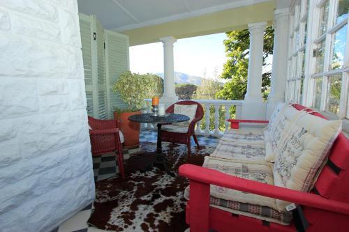 Bed & Breakfast Villa Bianca B & B