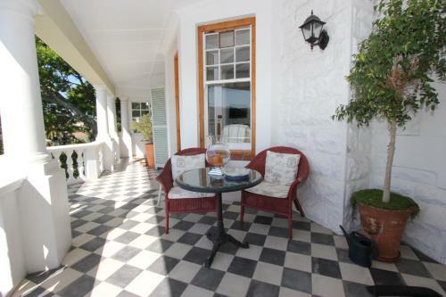 Bed & Breakfast Villa Bianca B & B