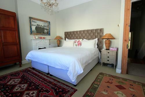 Bed & Breakfast Villa Bianca B & B