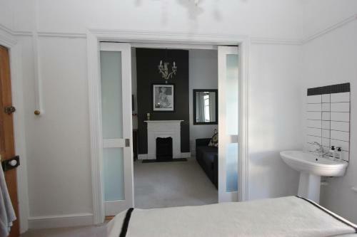 Bed & Breakfast Villa Bianca B & B