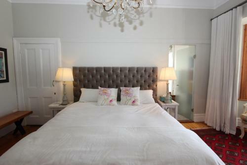 Bed & Breakfast Villa Bianca B & B