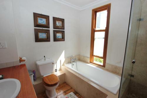 Bed & Breakfast Villa Bianca B & B