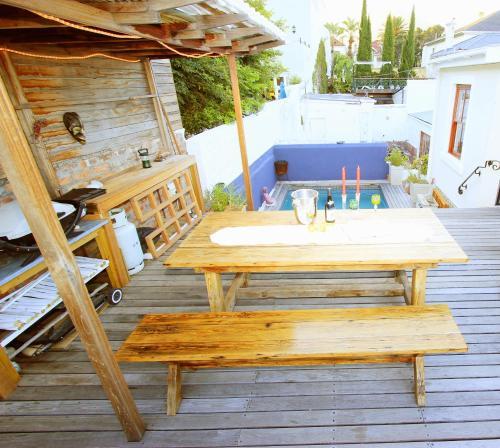 Bed & Breakfast Villa Bianca B & B