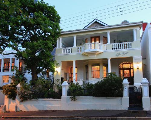 Bed & Breakfast Villa Bianca B & B