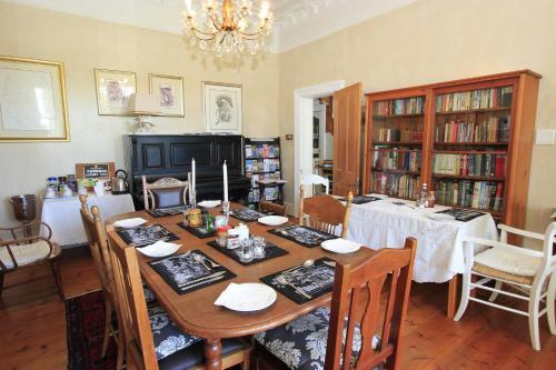 Bed & Breakfast Villa Bianca B & B