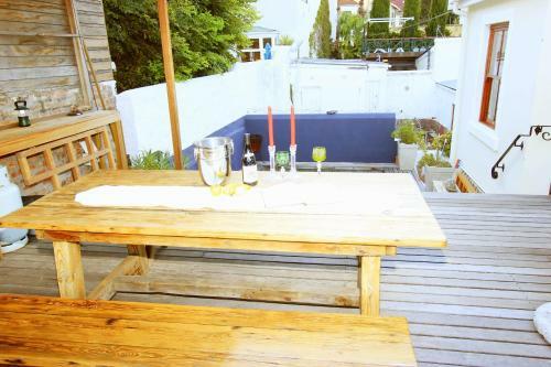 Bed & Breakfast Villa Bianca B & B