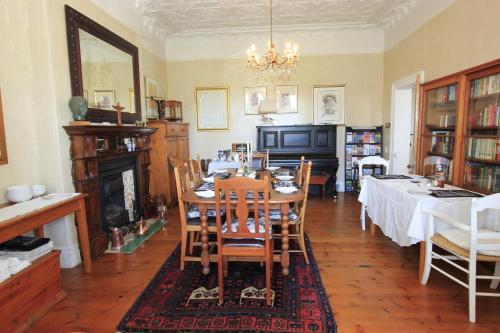 Bed & Breakfast Villa Bianca B & B