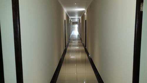 Hotel Eagle Nest Luxury Accommodation