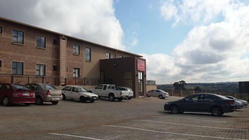 Hotel Eagle Nest Luxury Accommodation