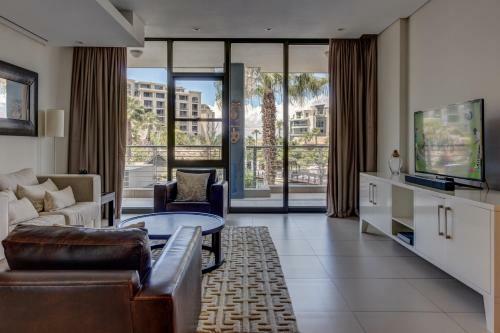 Apartamento Atlantic Marina